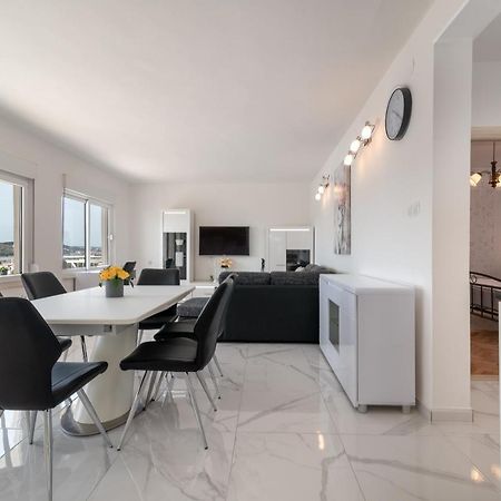 Apartment M&A Traù Esterno foto