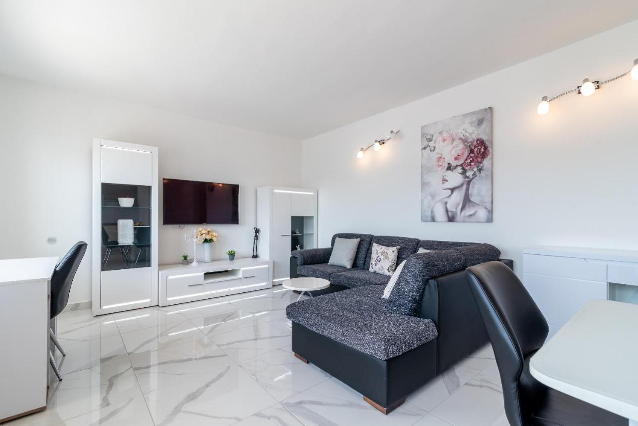 Apartment M&A Traù Esterno foto