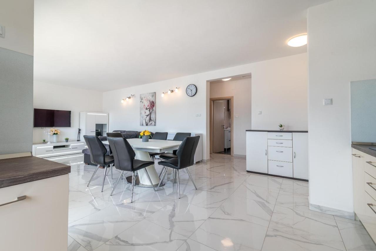 Apartment M&A Traù Esterno foto