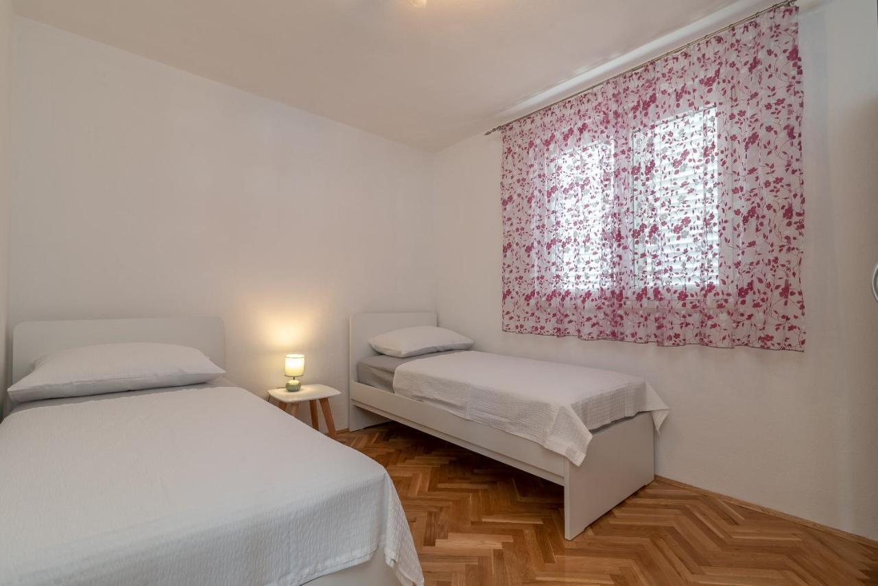 Apartment M&A Traù Esterno foto