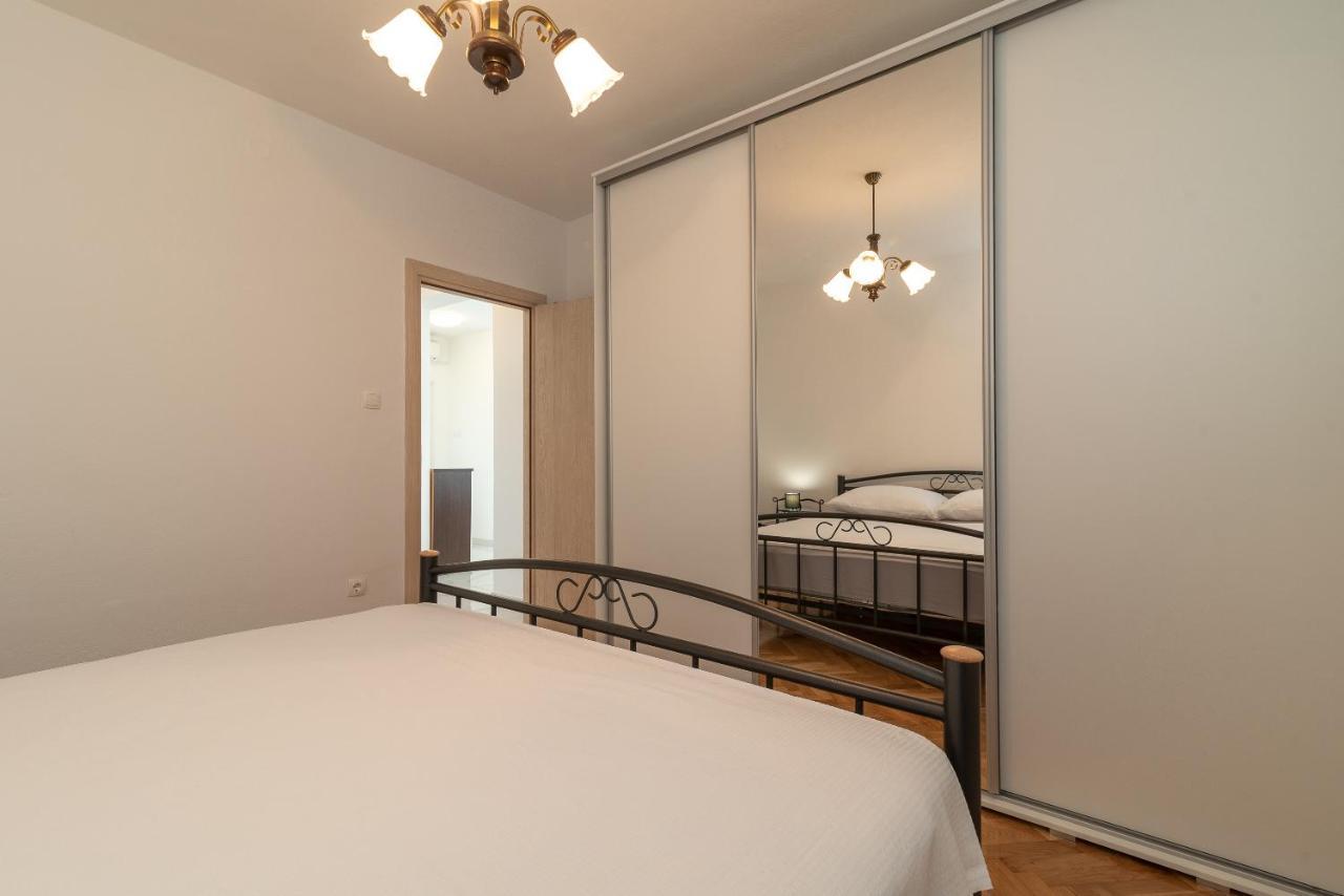 Apartment M&A Traù Esterno foto