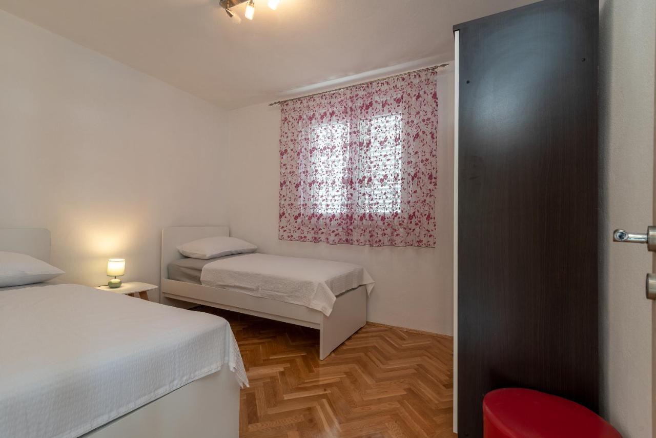 Apartment M&A Traù Esterno foto